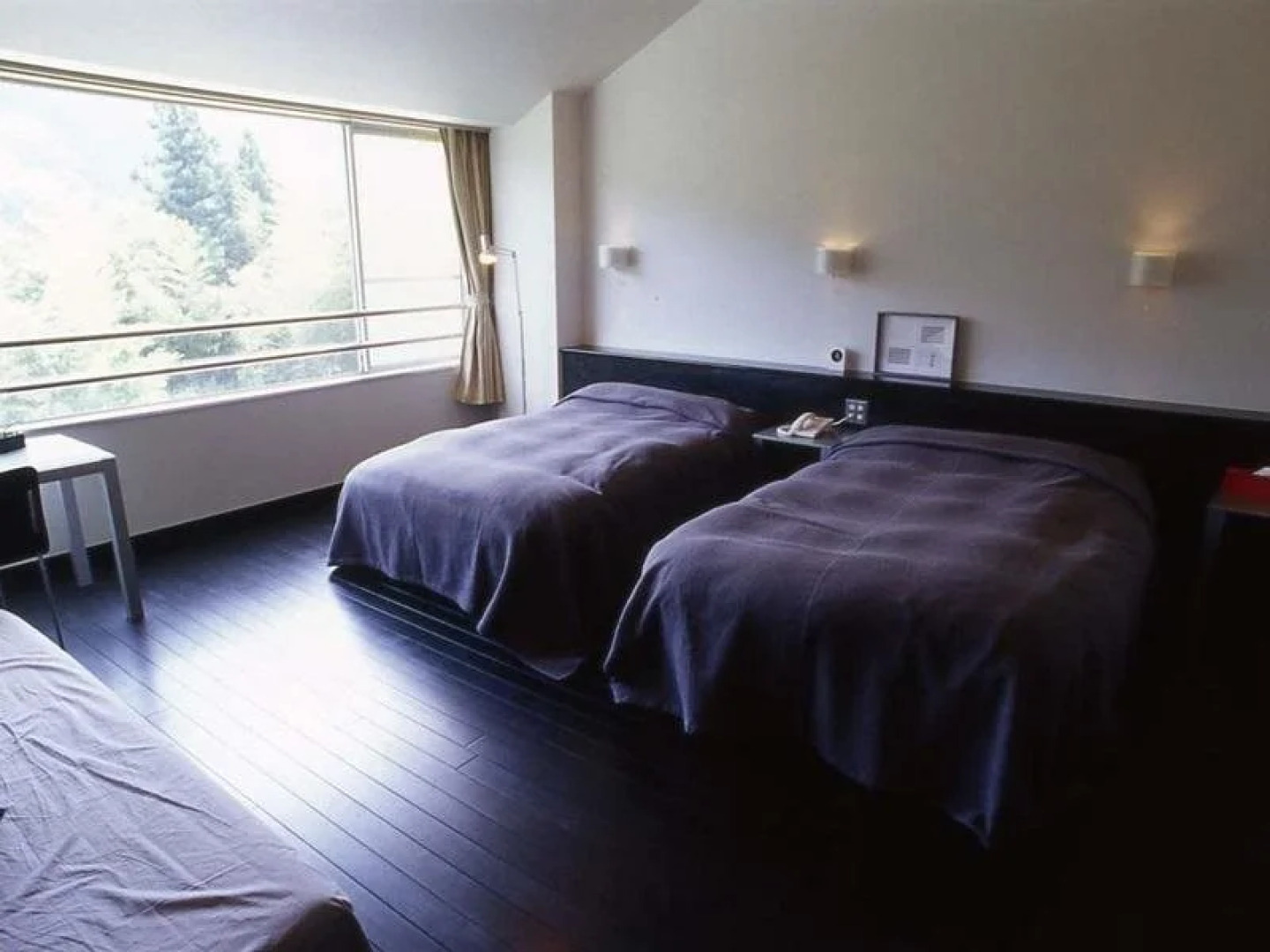 Soranomori Hotel Hanagori