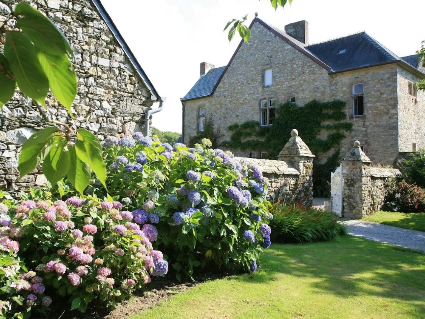 Le Manoir de la Fieffe