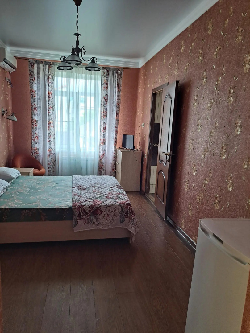 Гостевой дом Прованс