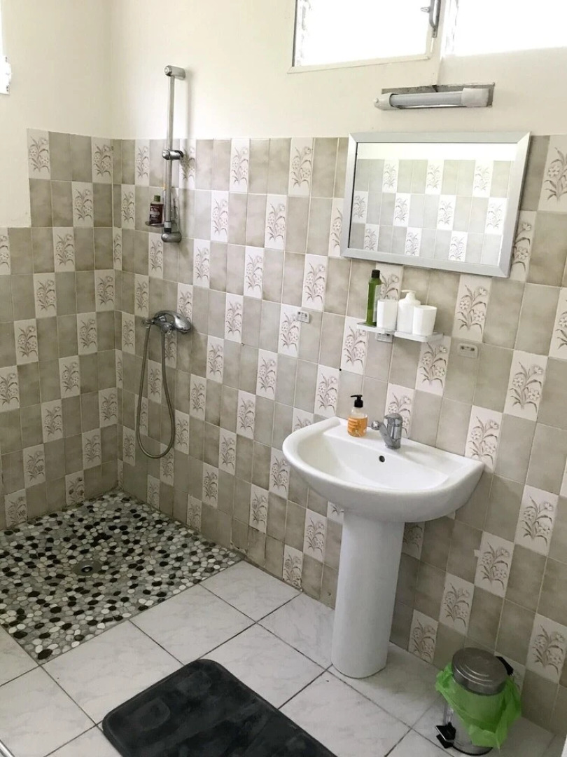 Apartment Chemin Matillon