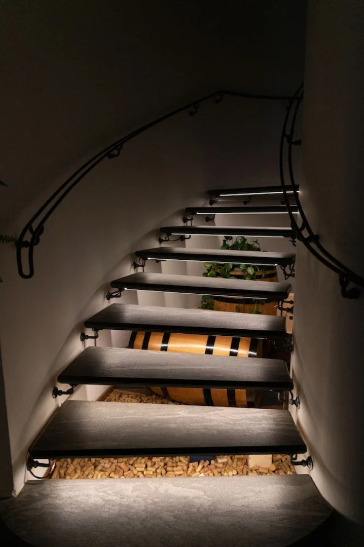 Hotel la Pietra Restaurant