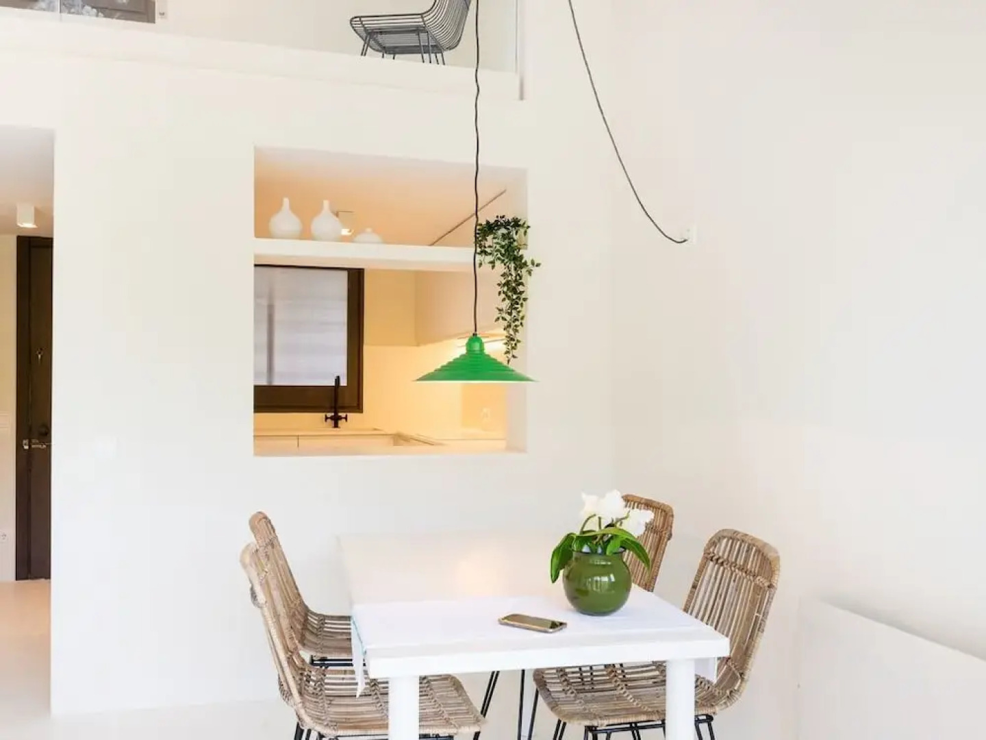 Brisa Blanca - Sa Riera