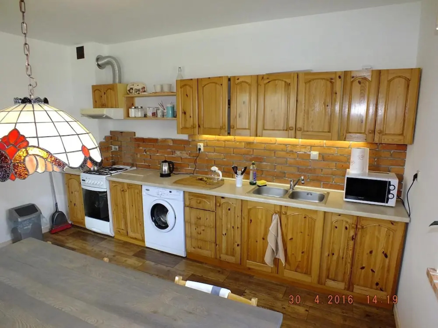 Agroturystyka Wielkie Leźno