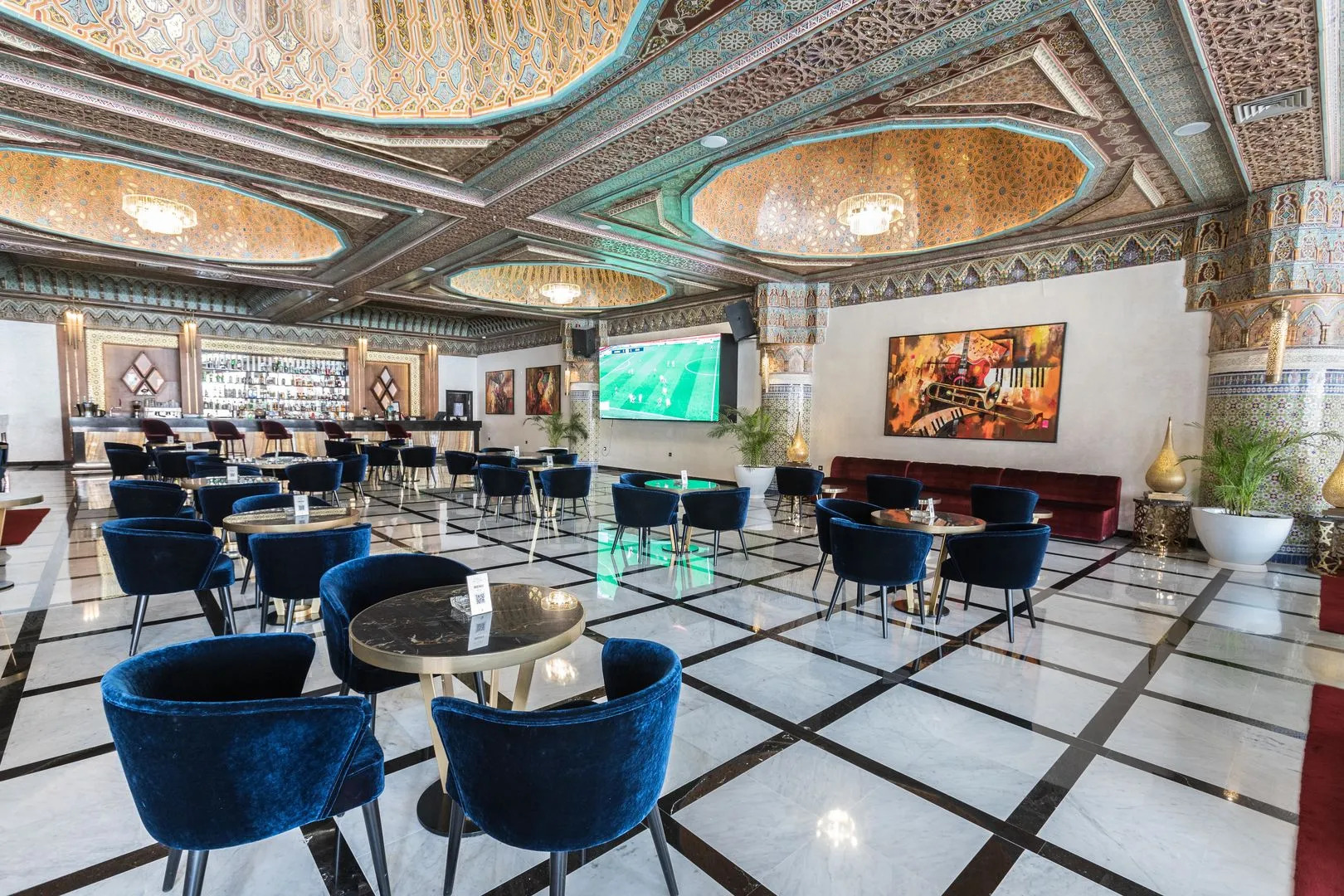 Отель Savoy Le Grand Hotel