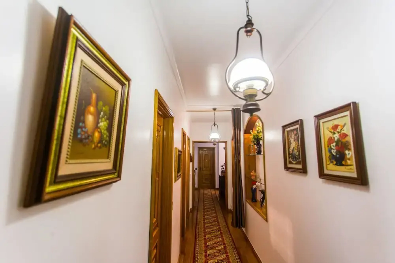 Casa Barão das Laranjeiras