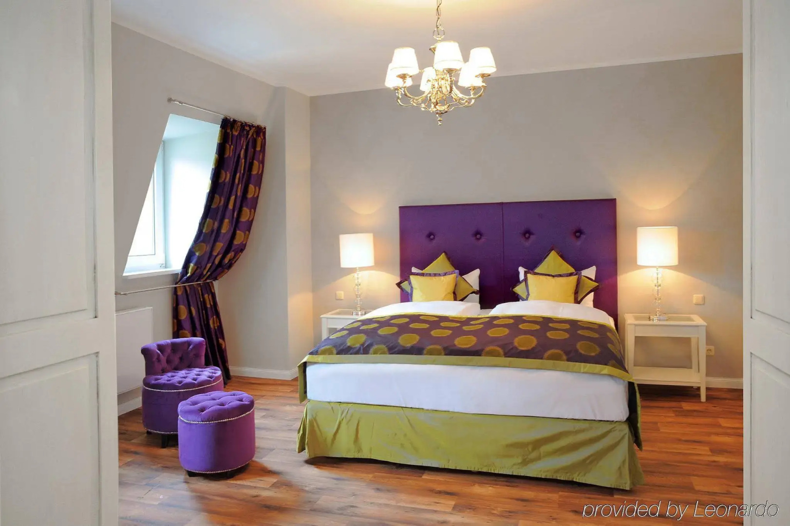 Romantik Hotel Schwanefeld