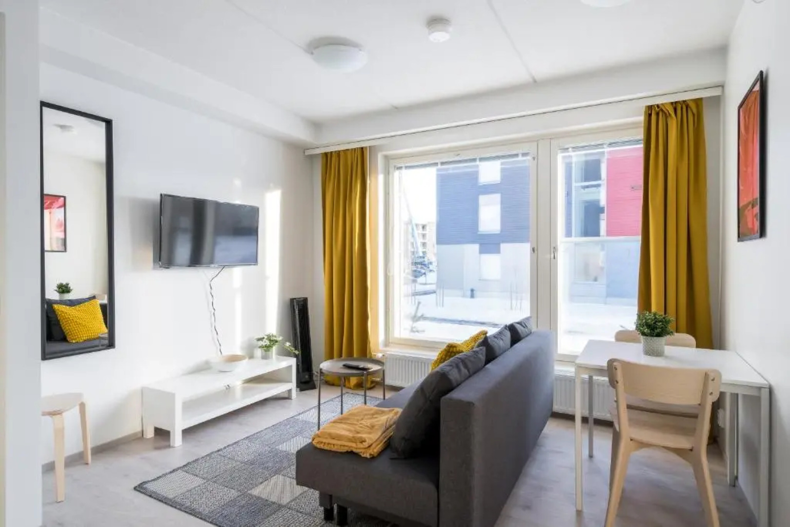 Hiisi Homes Kirkkonummi Masala