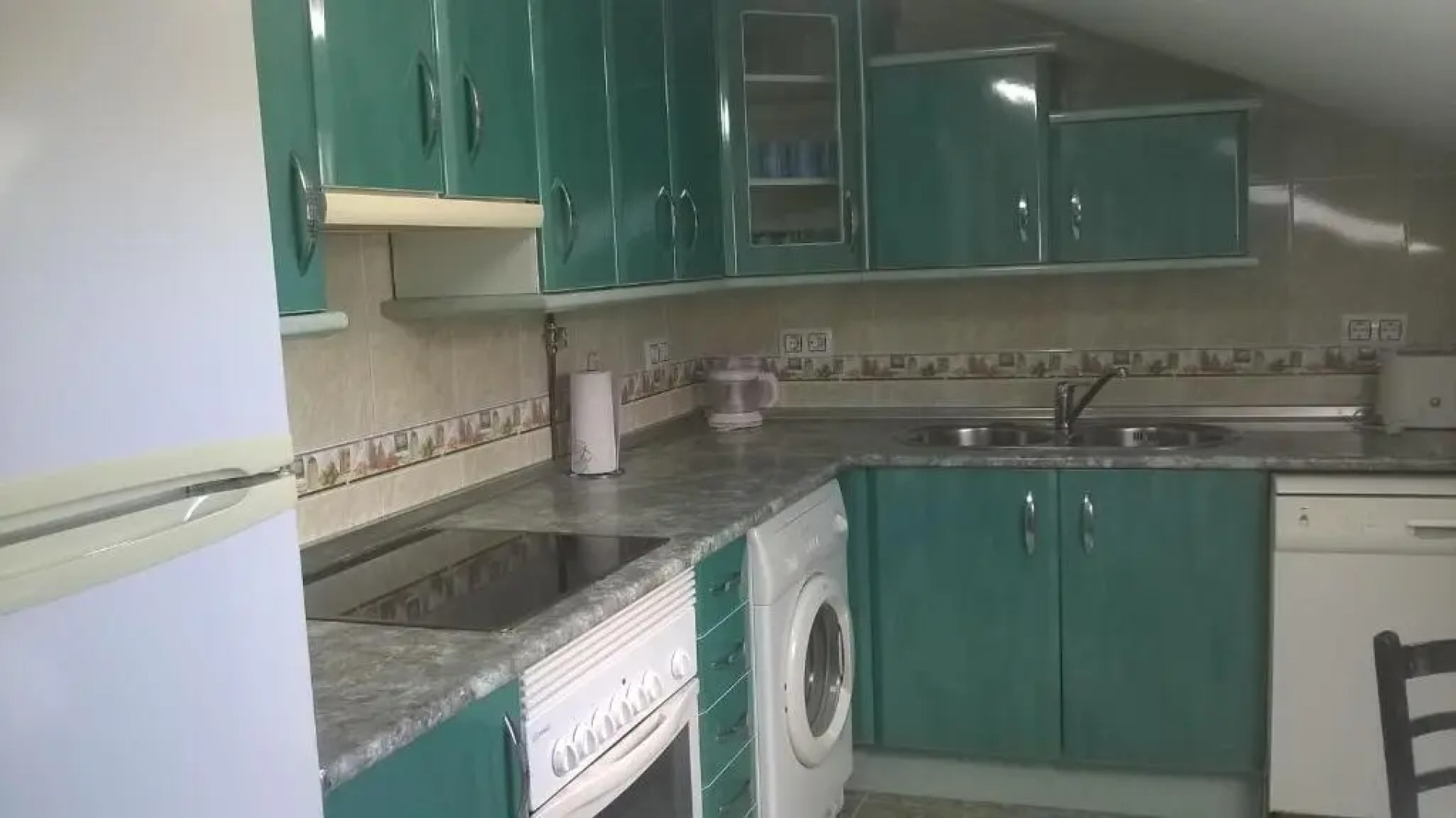 Casa Rual La Buhardilla de Gredos