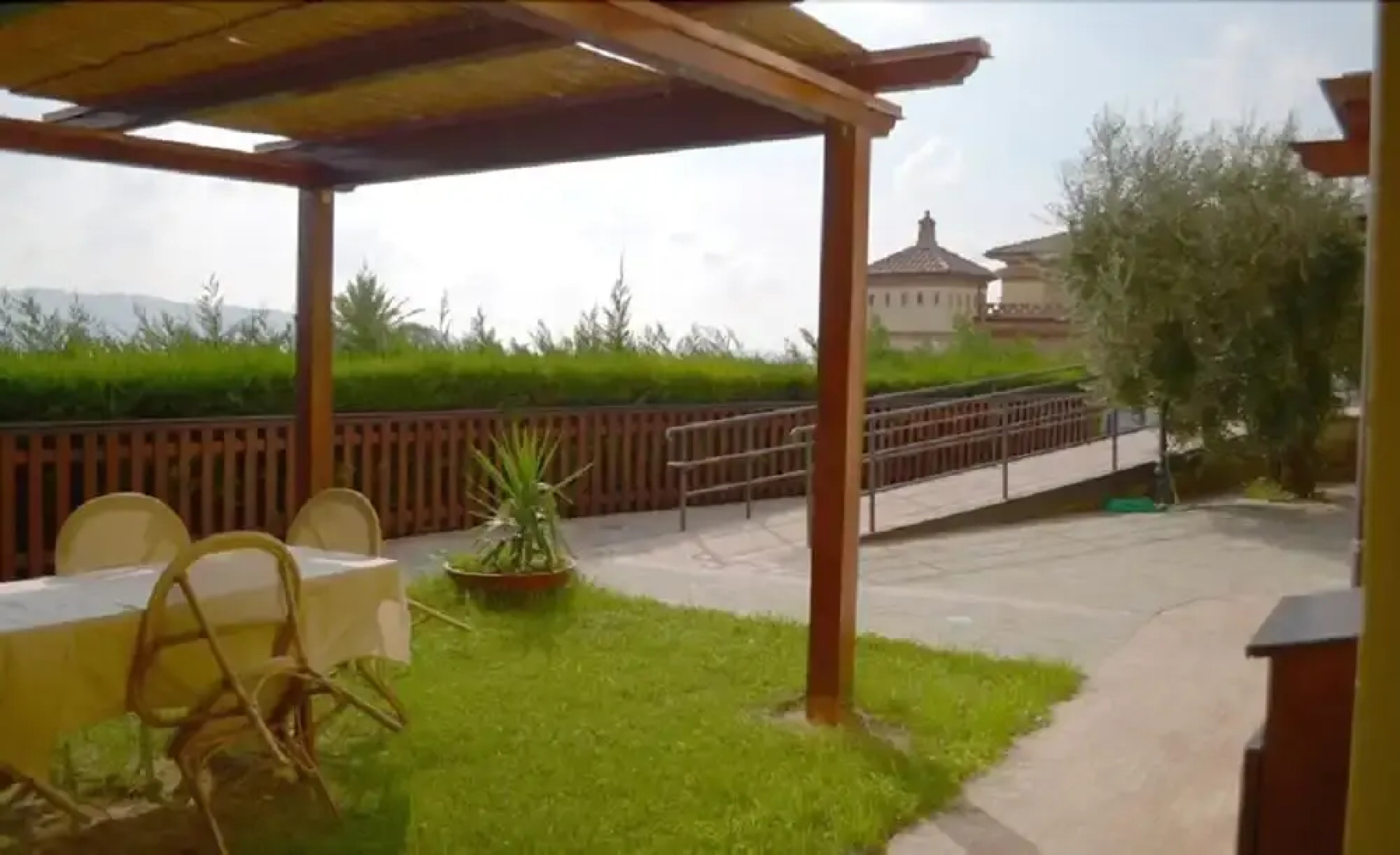 Relais Acqua Di Costanza