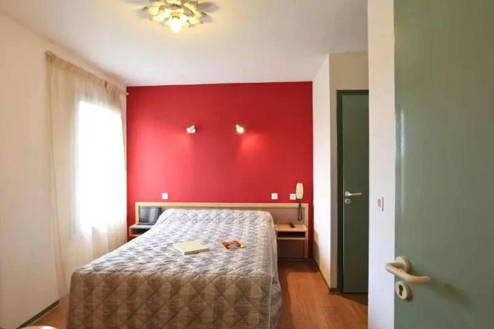 Logis Hotel Spa Rest. le Provence