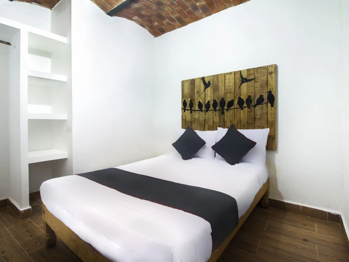 Hotel Cabañas Azul Tequilana