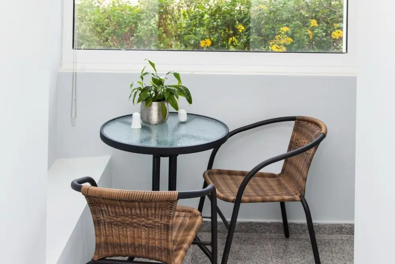 Bright and Relax Studio A in Porto Rafti