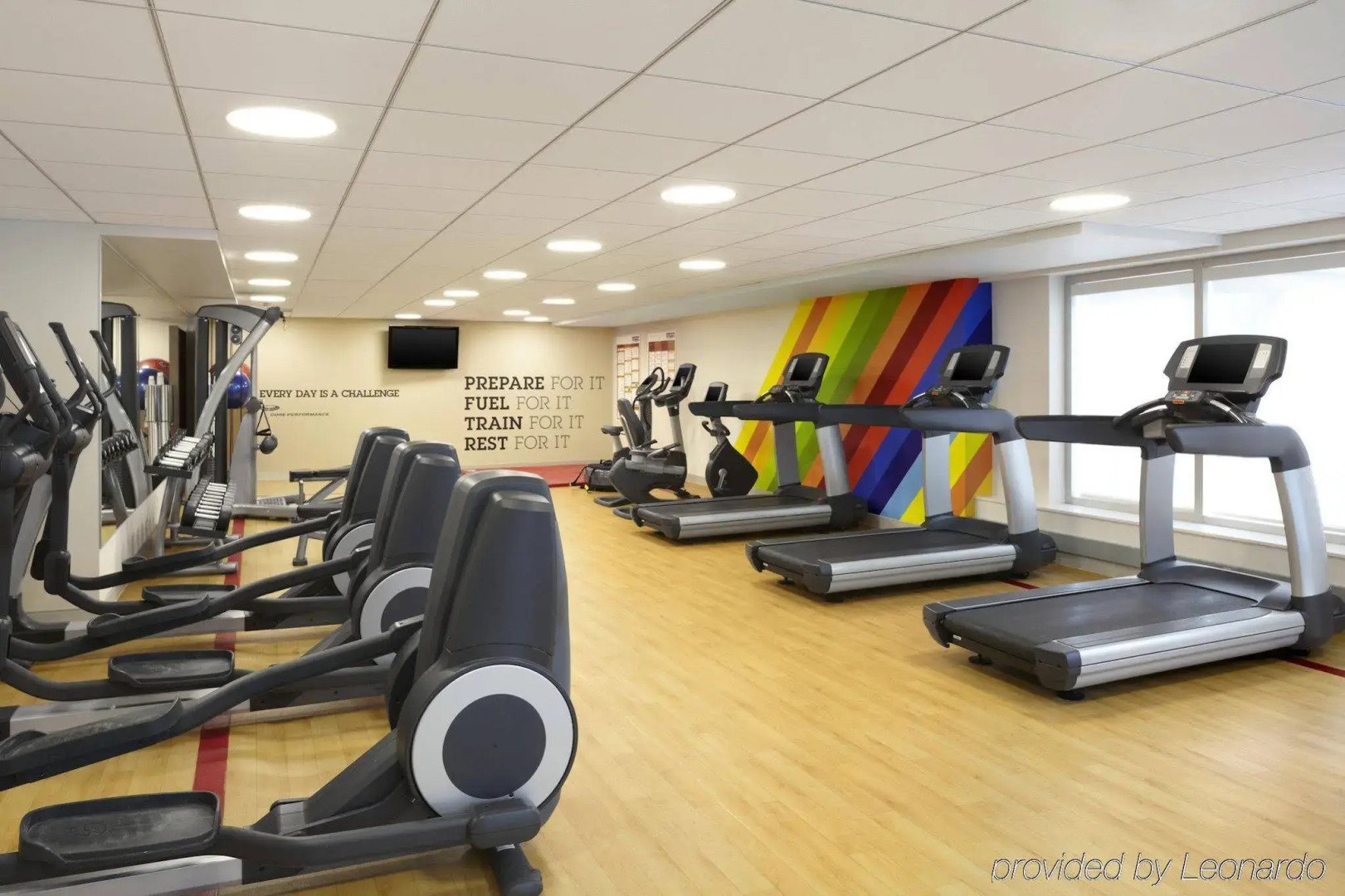 Sheraton Suites Calgary Eau Claire