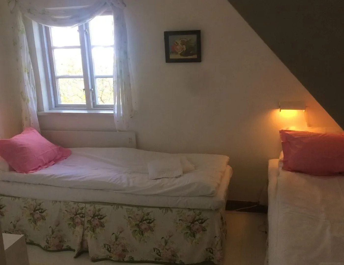 Lunkaberg Bed & Breakfast