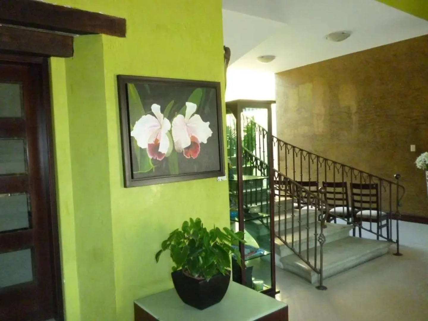 Casa de las Flores Hotel