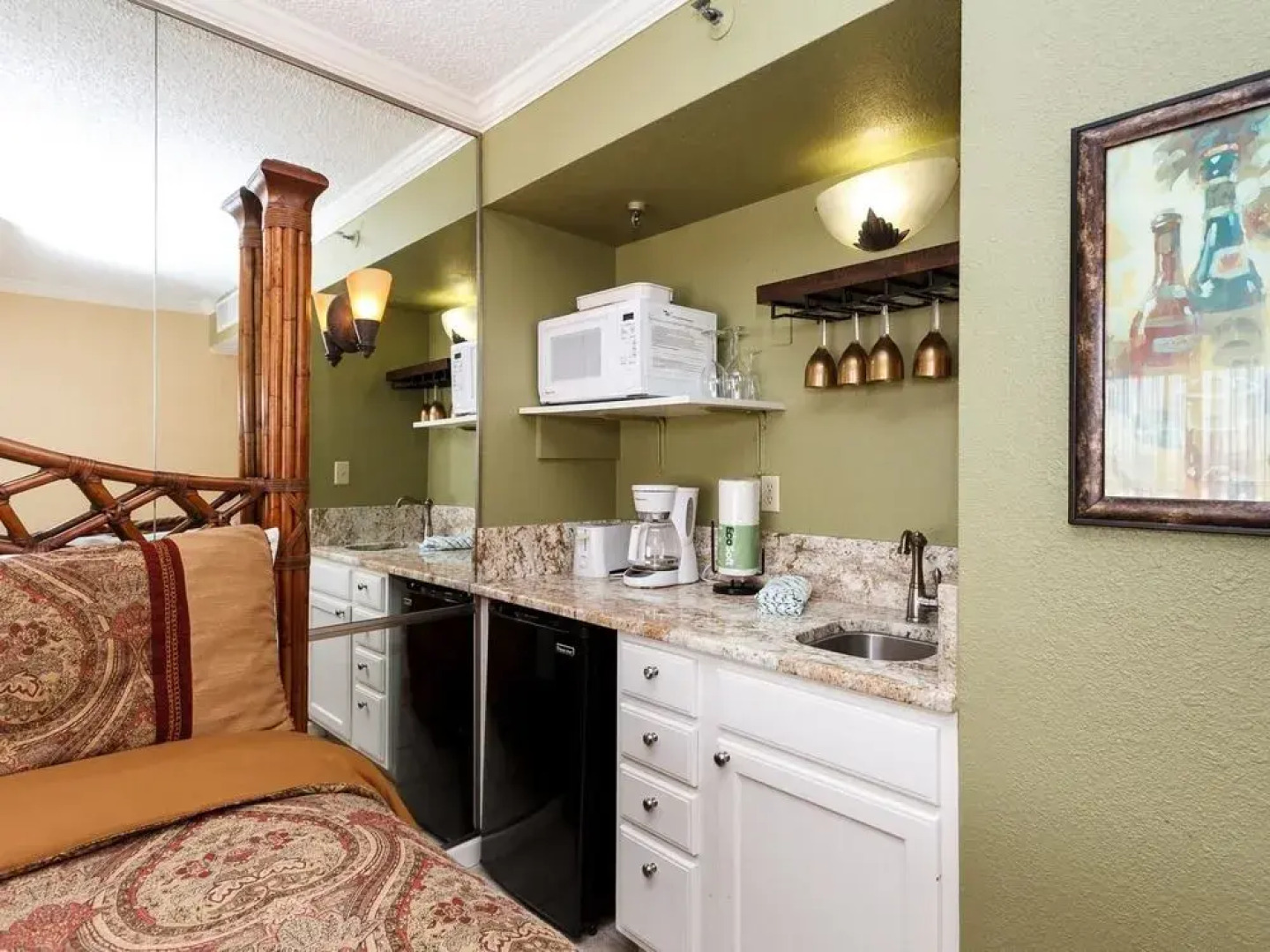 Islander 304 by RedAwning