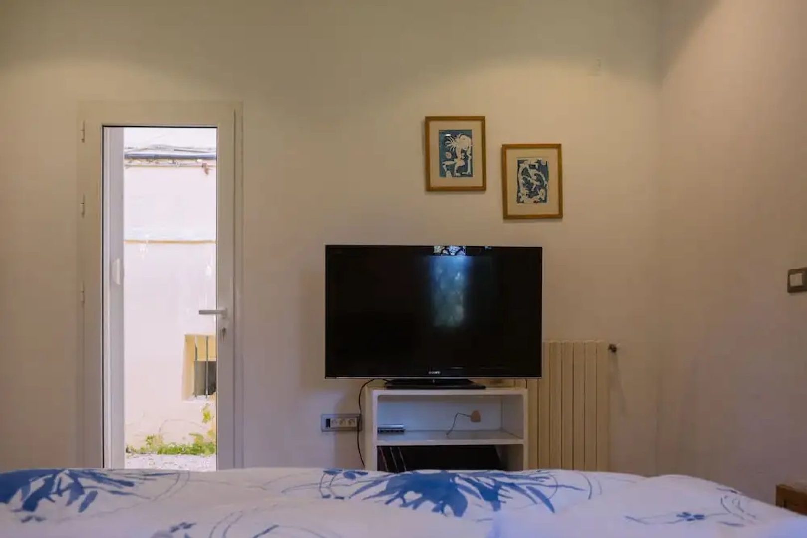 L'appartement du Palais