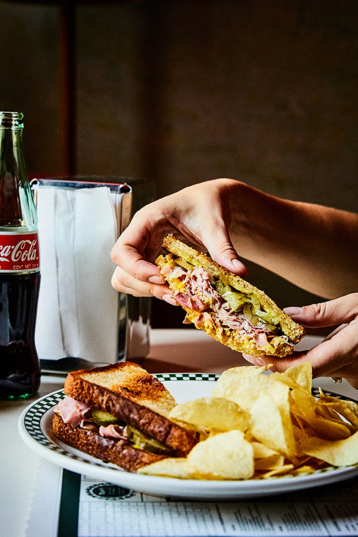 The Siren Hotel, an Ash Hotel