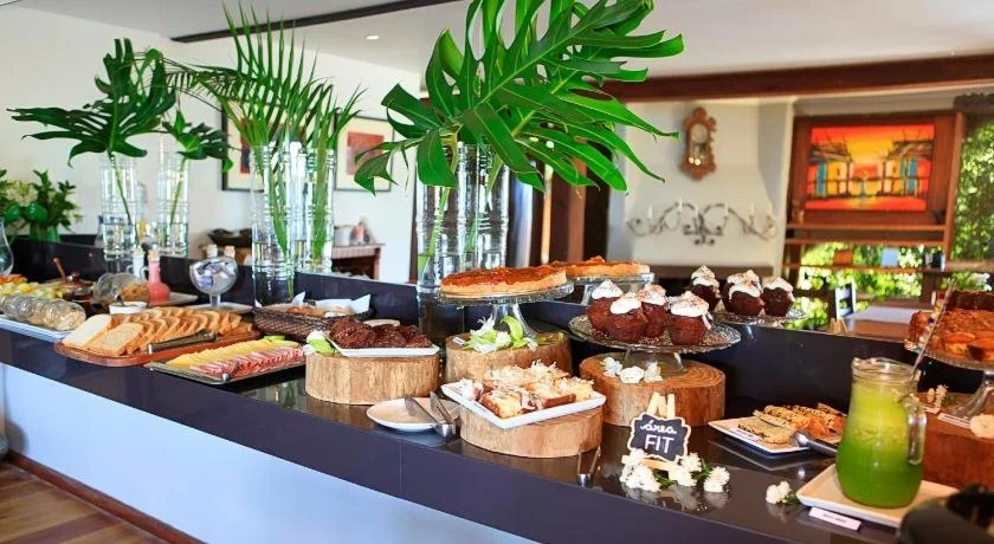 Pousada Vigia das Mares