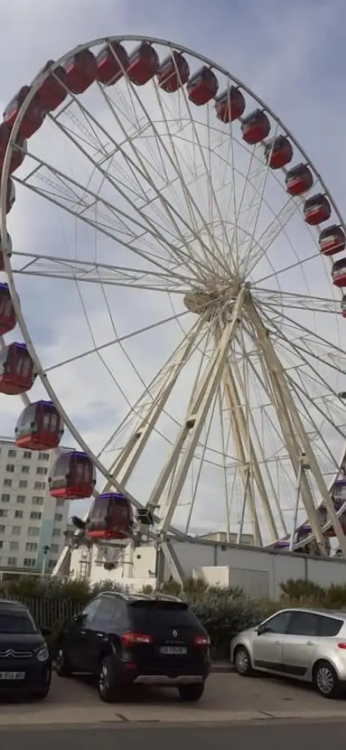 A la bonne franquette