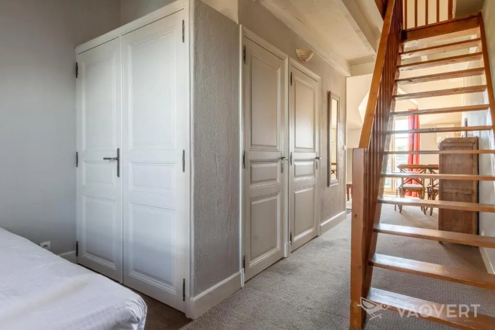 Eco-domaine La Fontaine