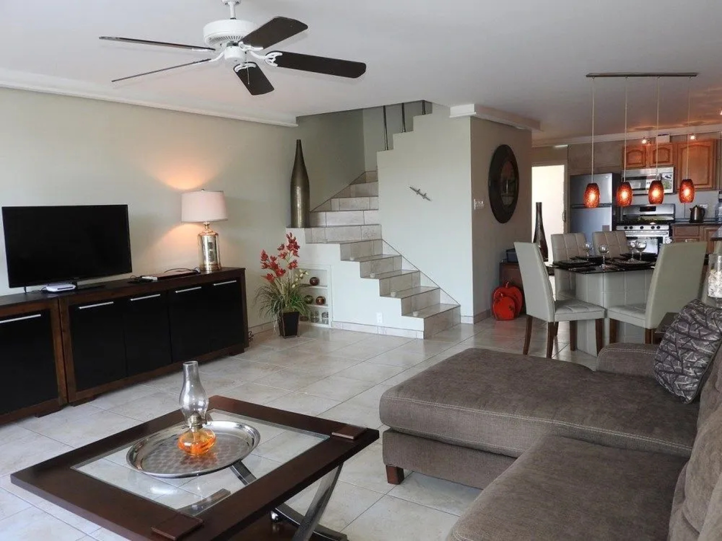 Villa 226E at Jolly Harbour - Adults Only