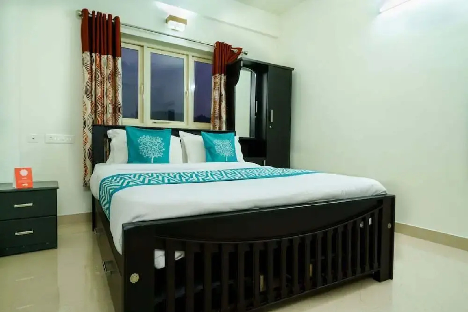 Pepper Green Village