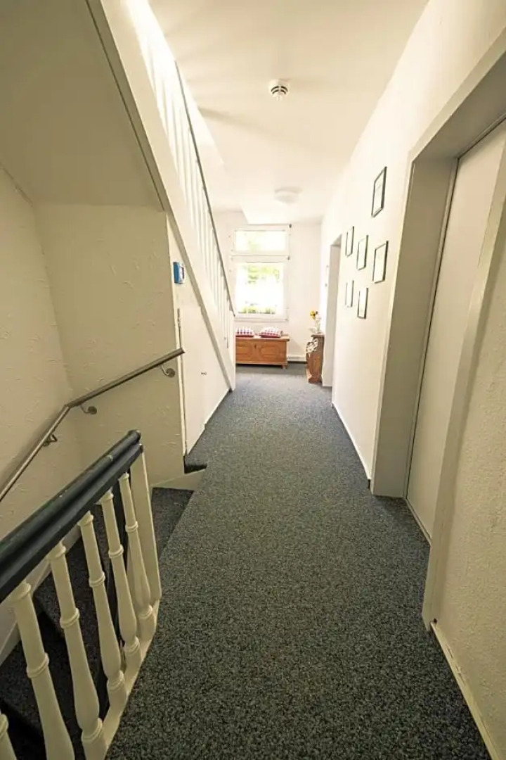 Heimatherz Hotel Garni