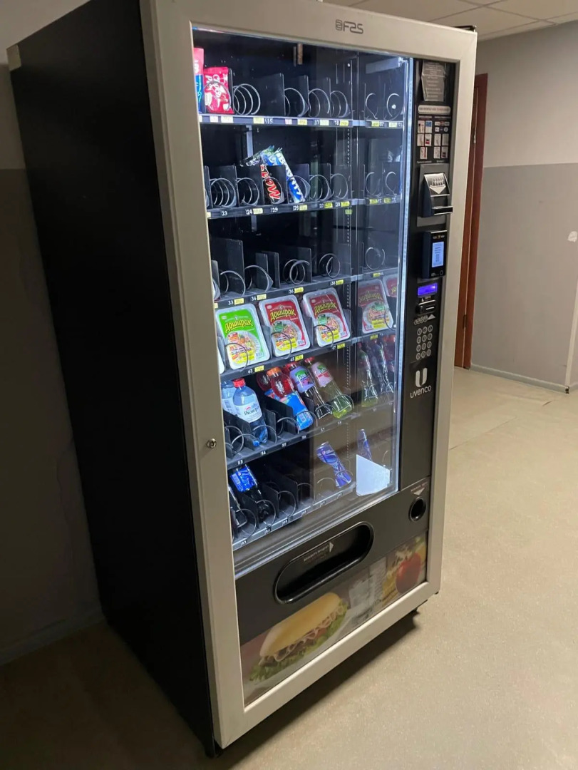 Лофт Хостел