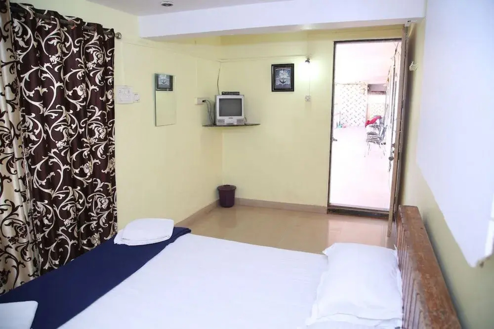 Hotel Park View Matheran