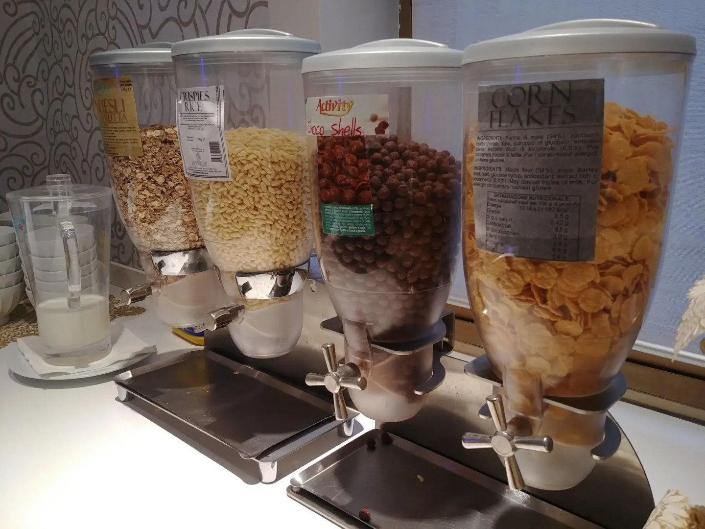 Hotel Vittoria & Orlandini