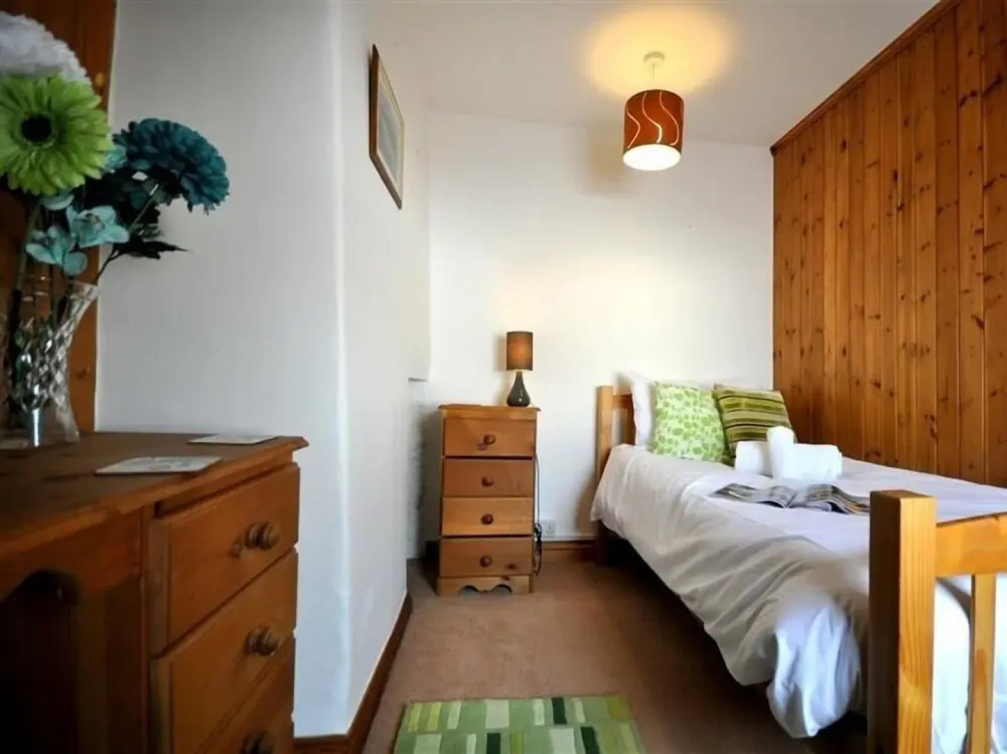 Neptune Cottage, PORTLAND