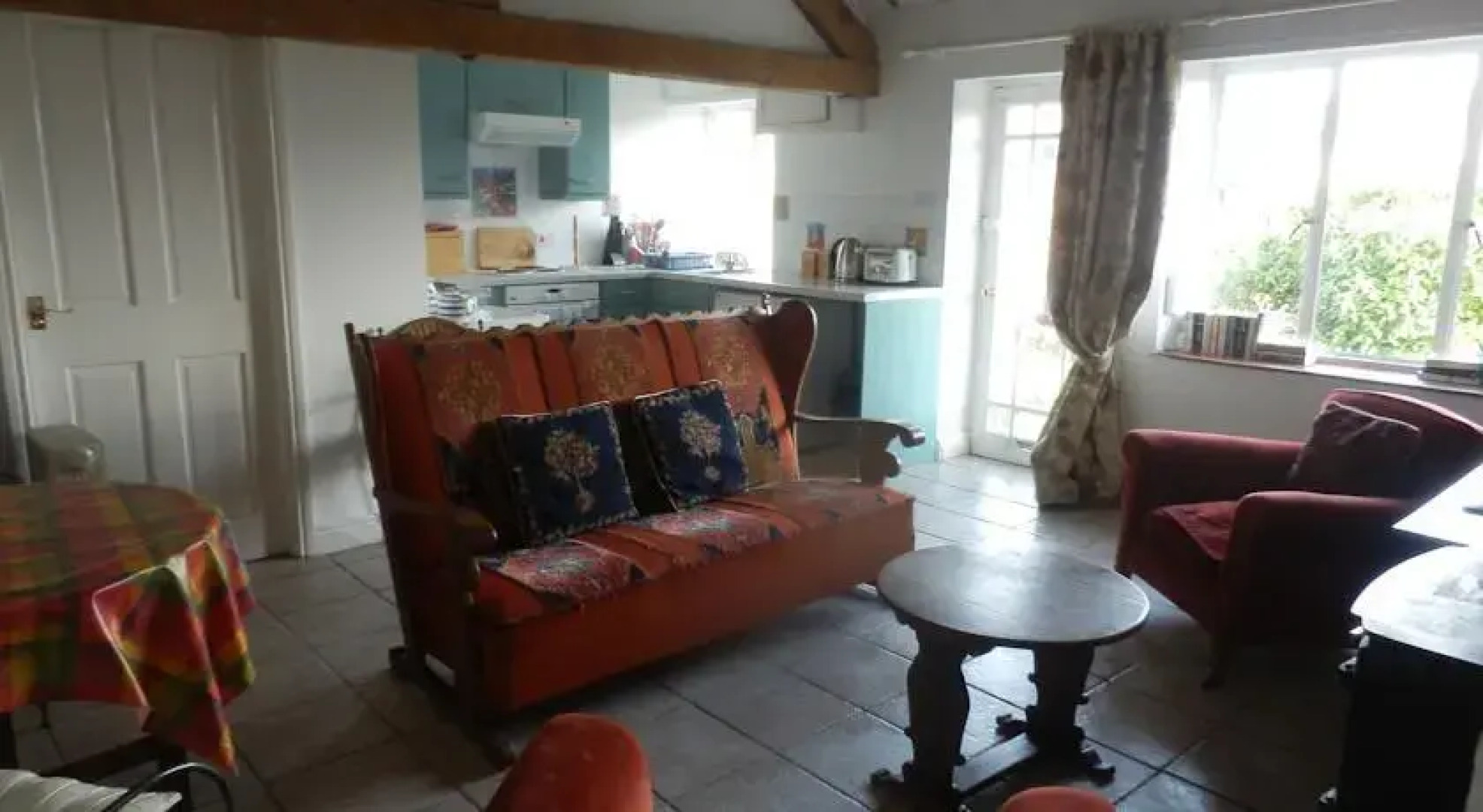 Lleiniog Holiday Cottages