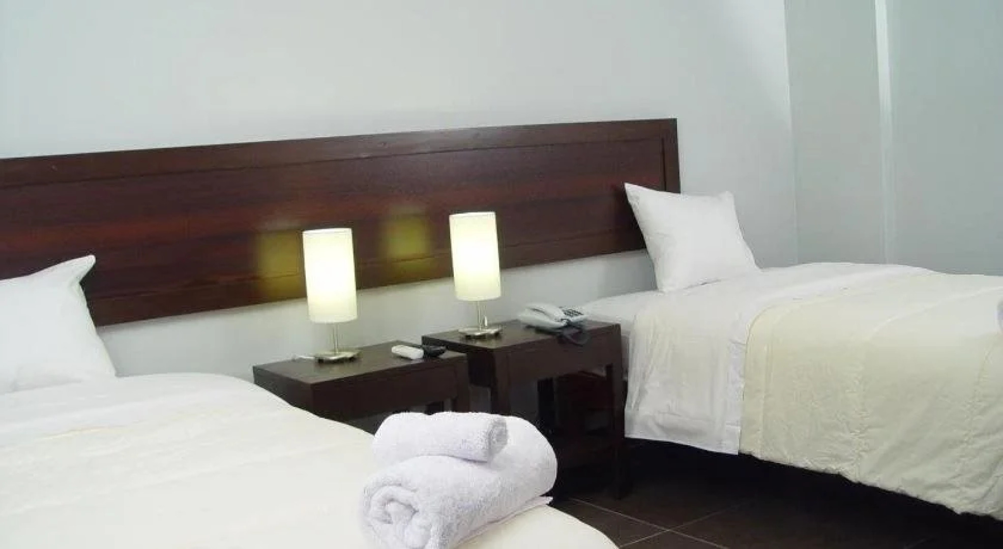 Hotel Boulevard Plaza