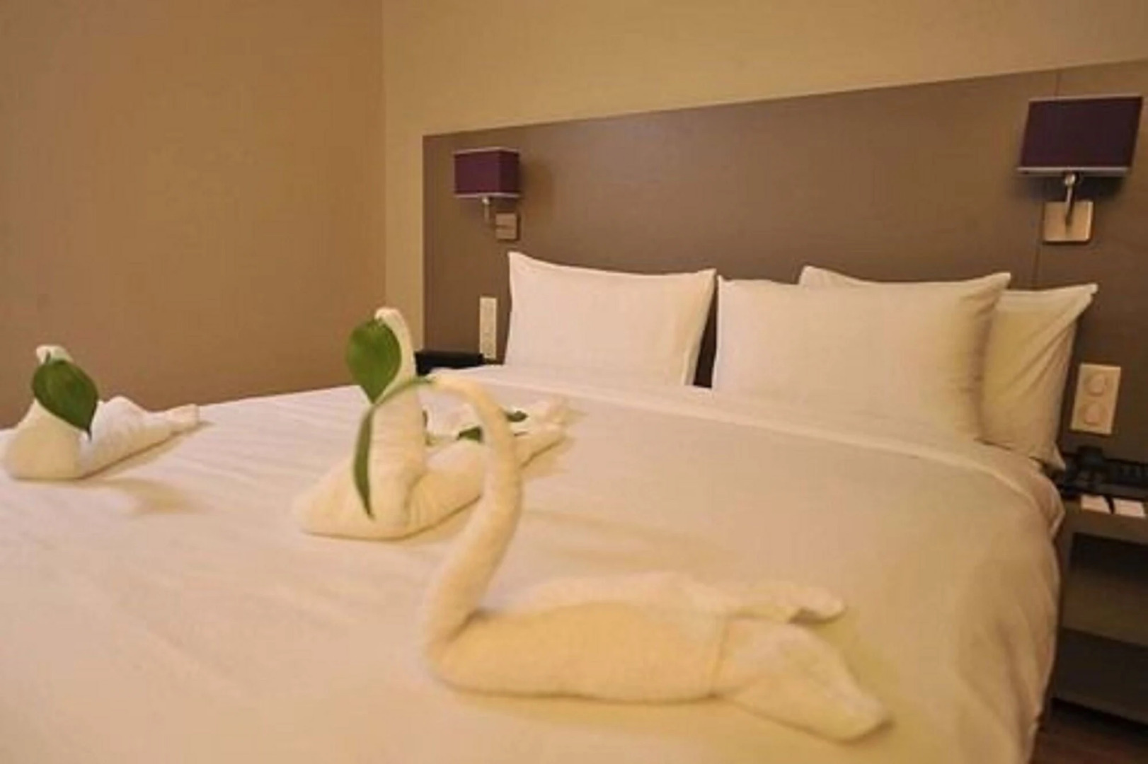 Liberté Hôtel Oran