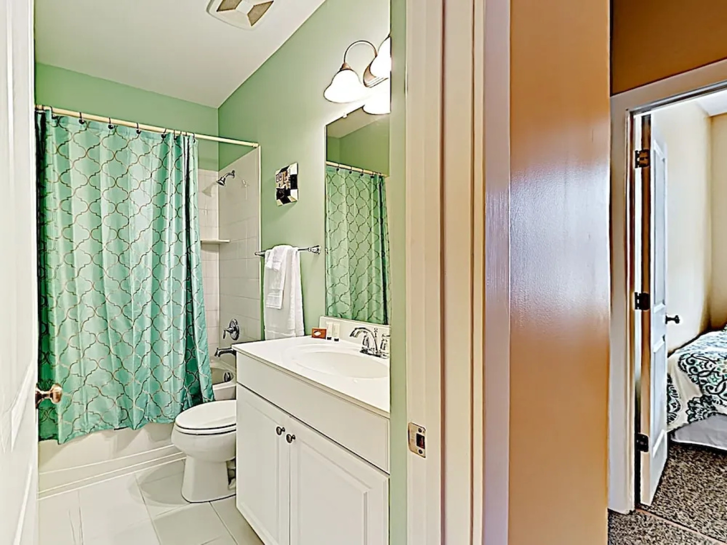 New Listing! Seaside Ge Gem W/ Balcony & Pool 3 Bedroom Townhouse