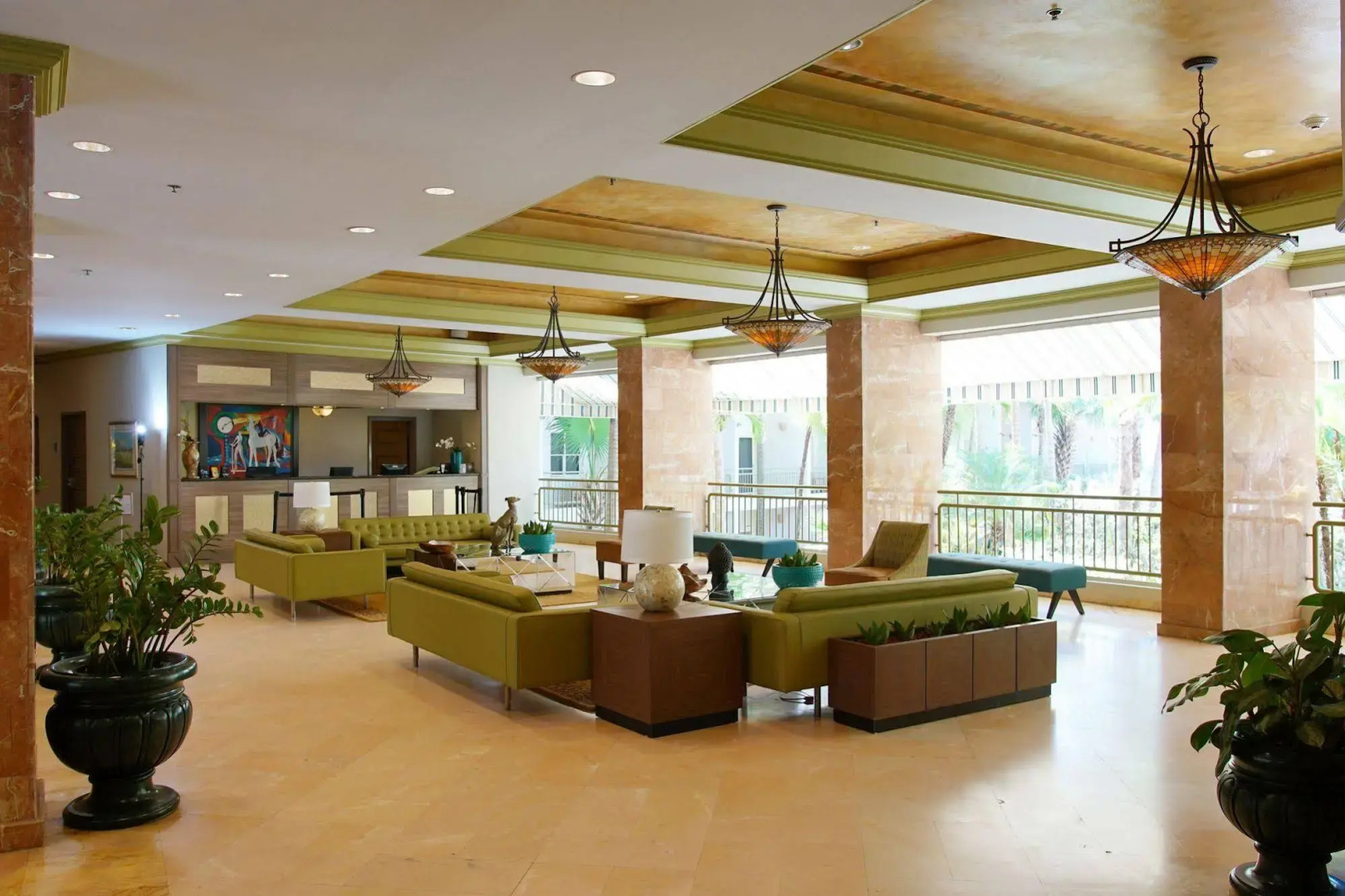 Rincon of the Seas - Grand Caribbean Hotel