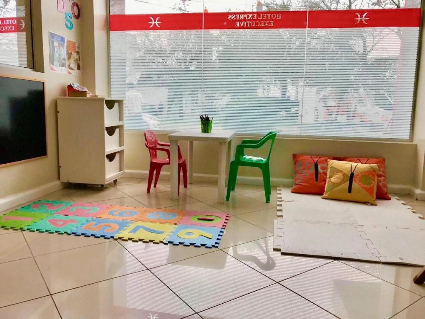 Hotel Suárez Executive Novo Hamburgo