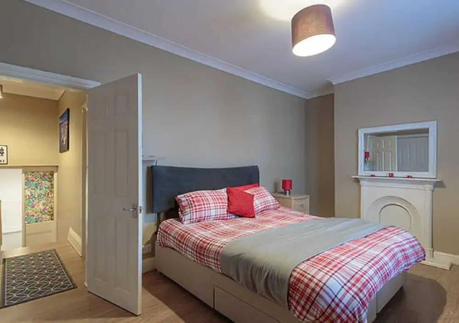 Hartlepool Town House