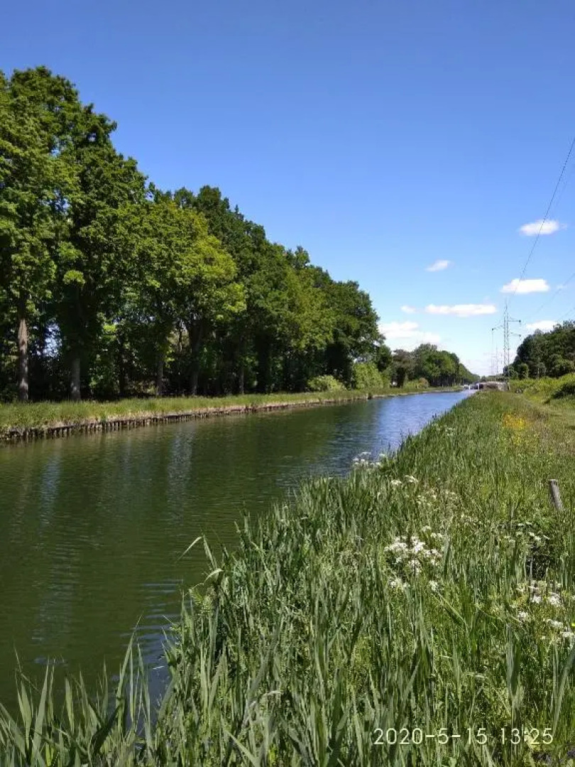 Holiday home Harmony