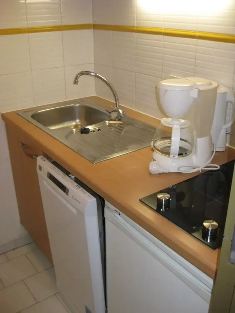 Résidence Goélia Sun City