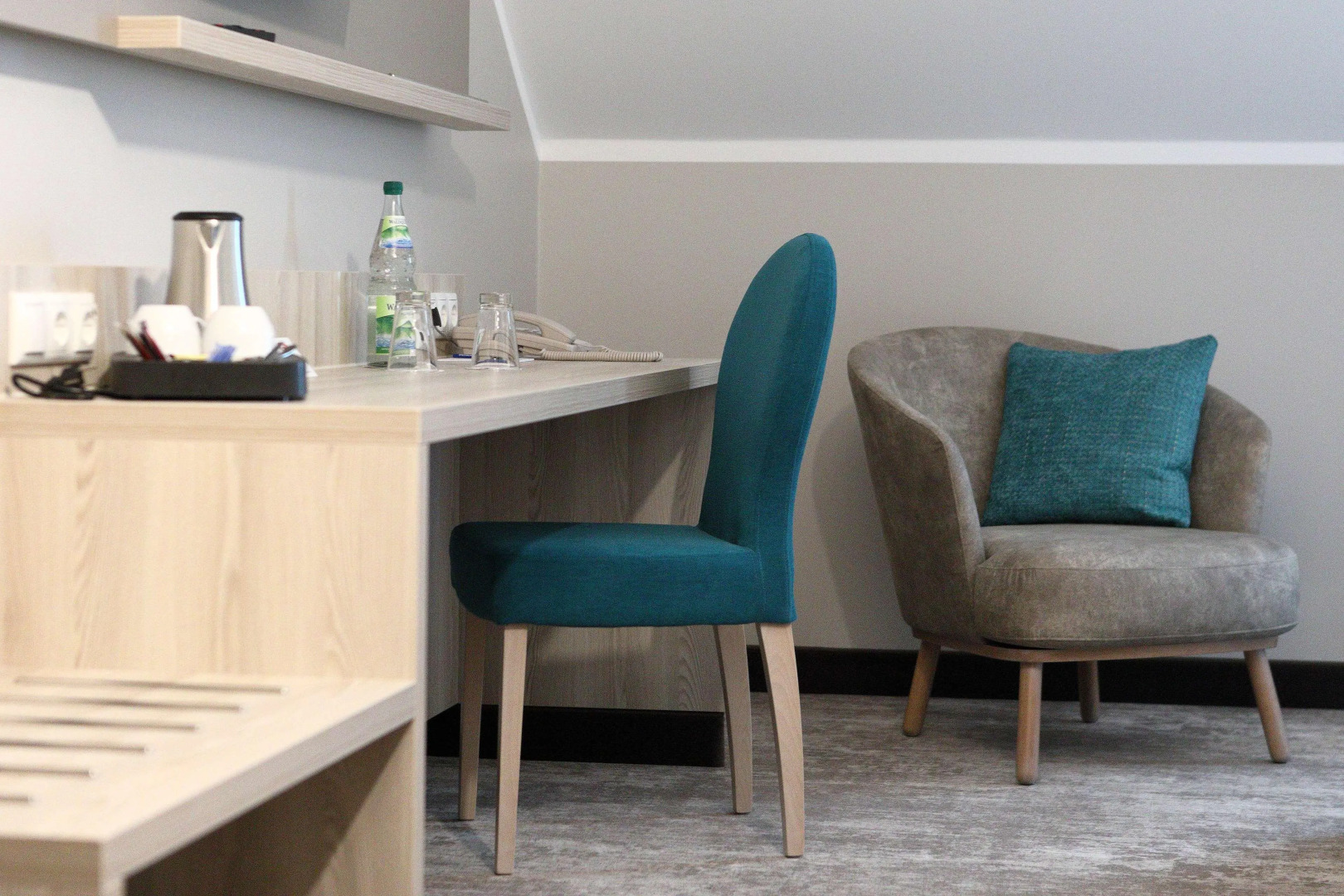 Best Western Hotel Erfurt-Apfelstaedt