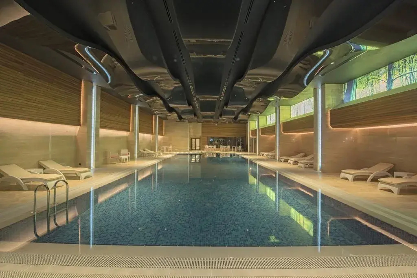 Bayır Diamond Hotel & Convention Center Konya