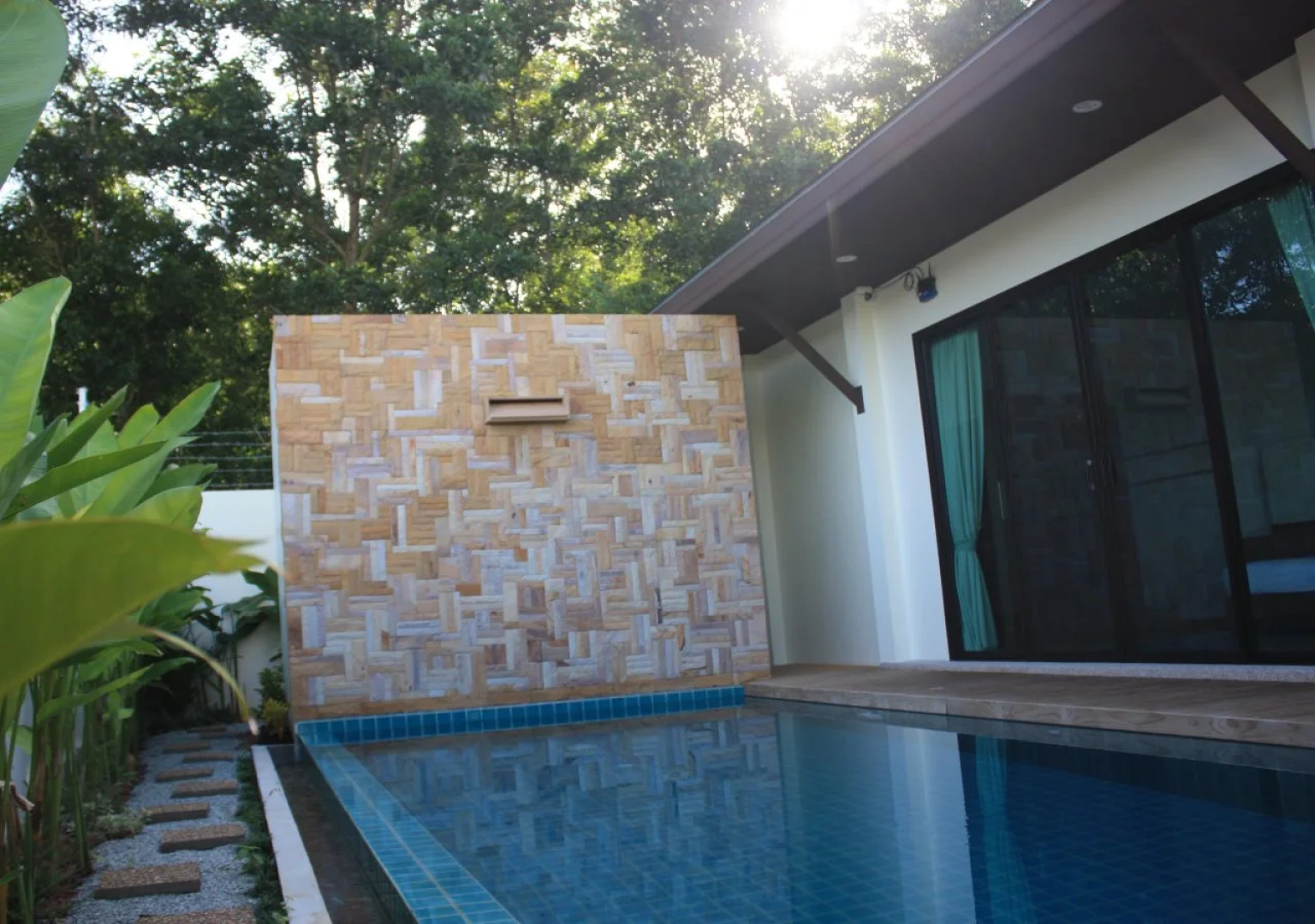 Jasmine Villa