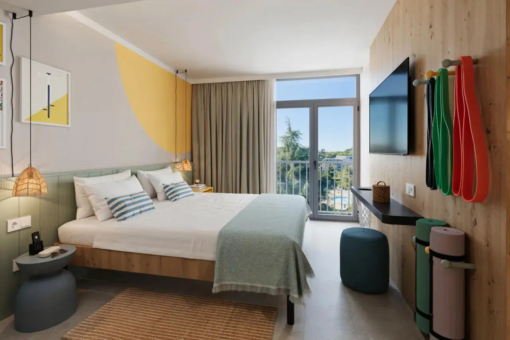 Sunny Poreč by Valamar