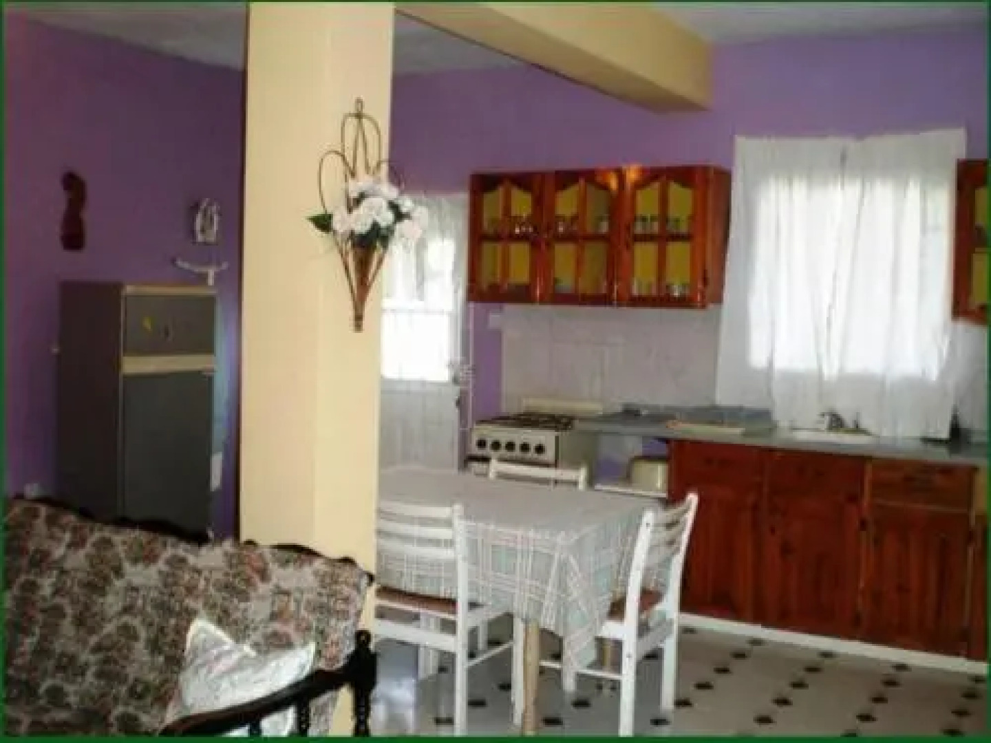 Crystal Heights Guest House