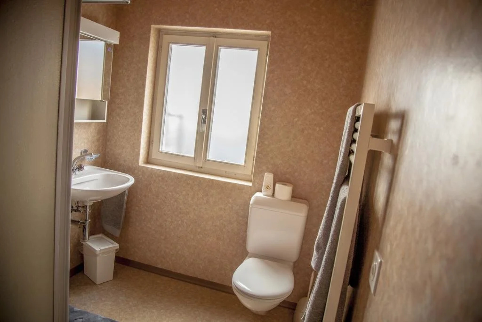 Tea Room Restaurant Hotel Walz