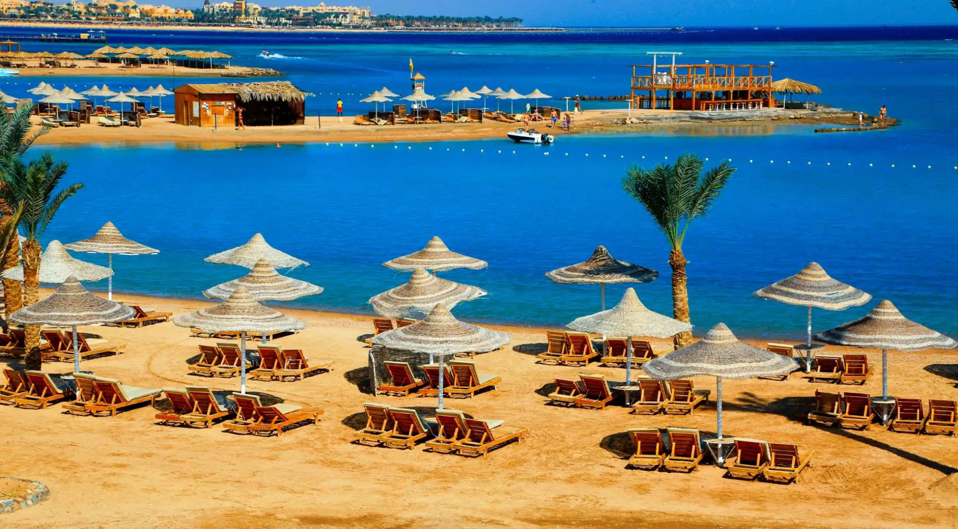 LABRANDA Club Makadi