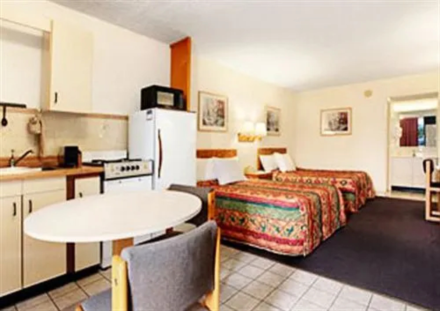 Express inn and suites