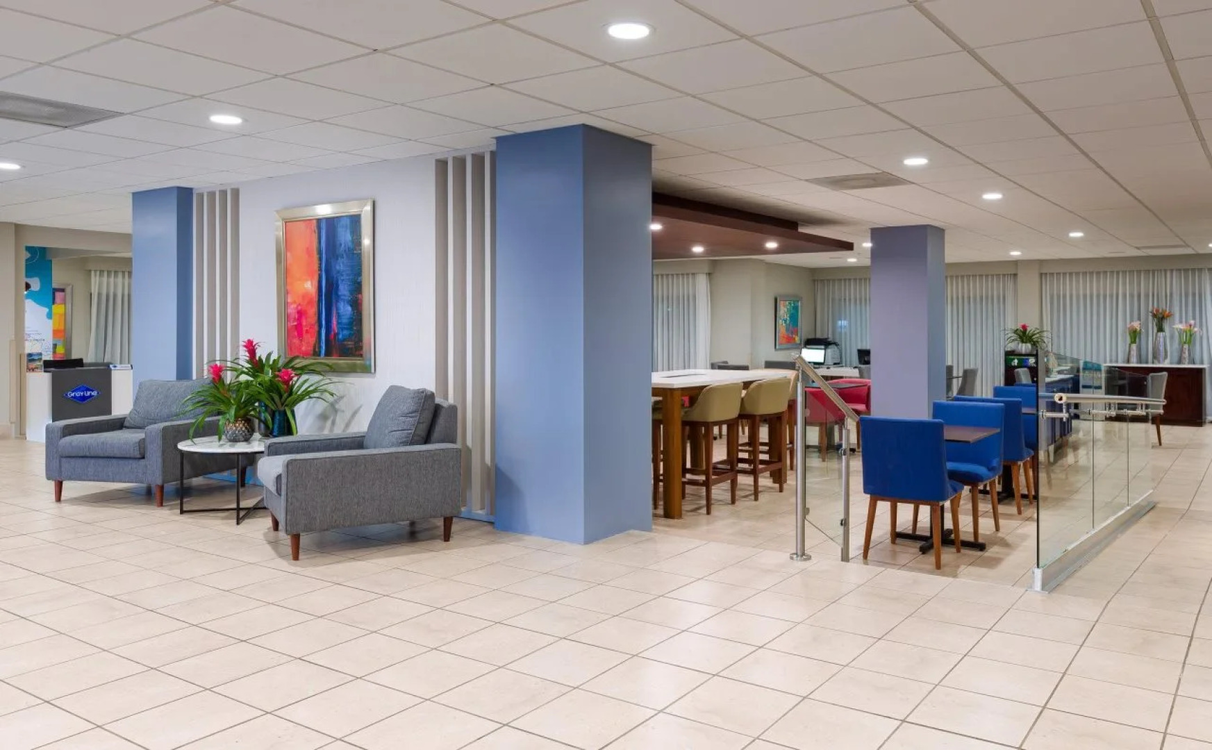 Holiday Inn Express San Jose Costa Rica Airport by IHG